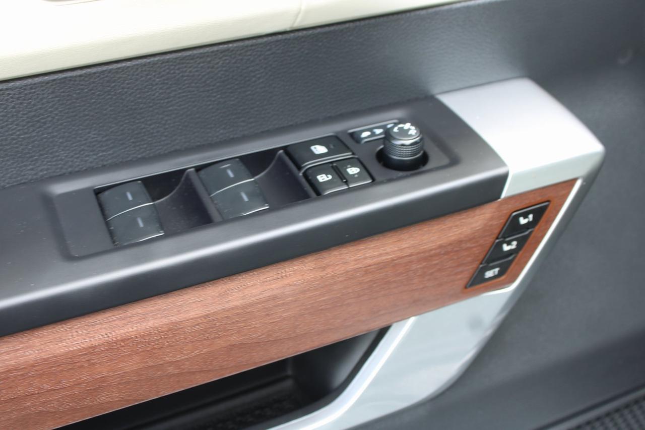 2024 Toyota Tundra Hybrid 1794 Edition Stafford VA