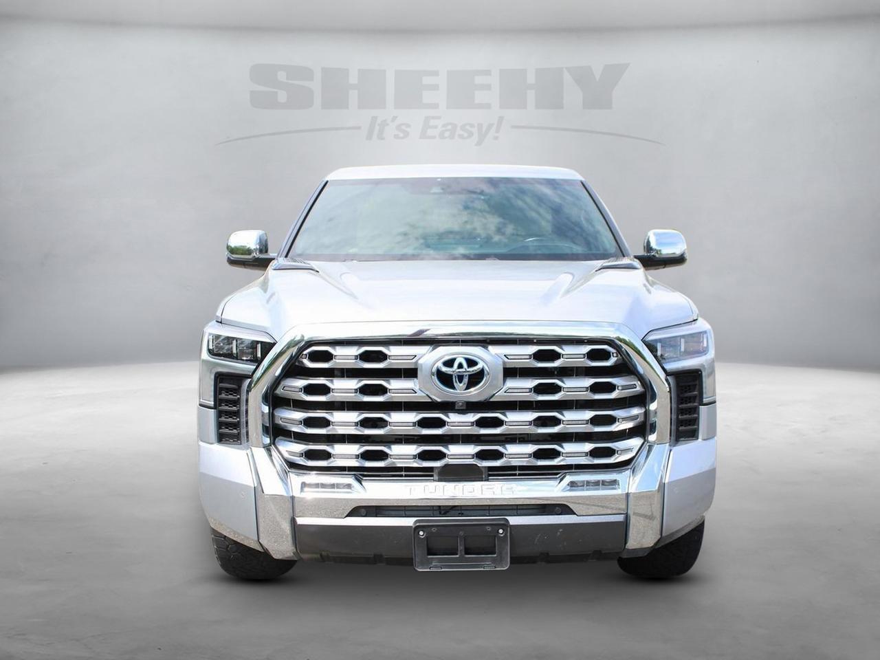 2024 Toyota Tundra Hybrid 1794 Edition Stafford VA