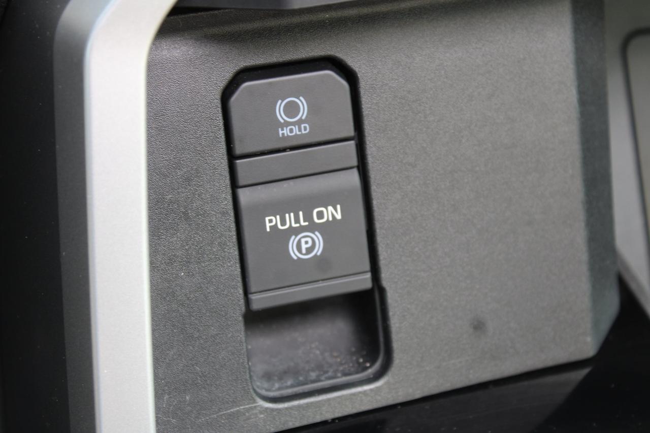 2024 Toyota Tundra Hybrid 1794 Edition Stafford VA