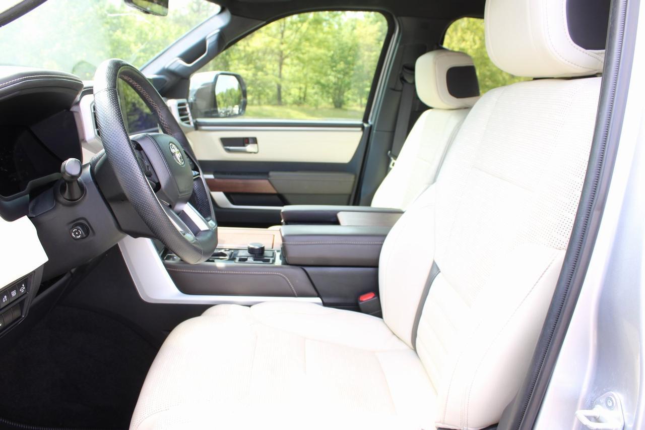 2024 Toyota Tundra Hybrid 1794 Edition Stafford VA