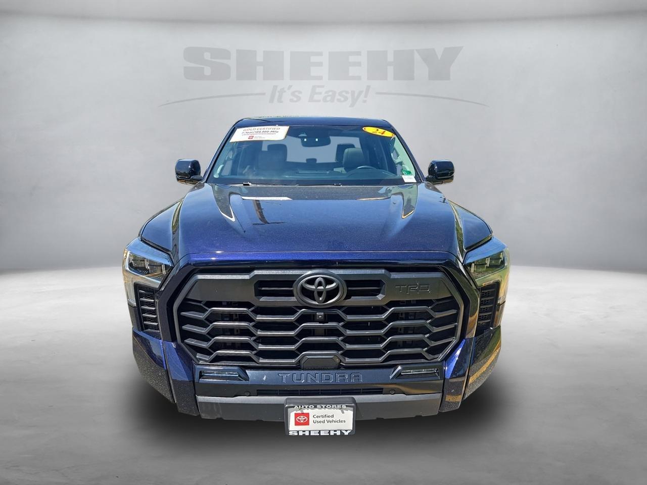 2024 Toyota Tundra Limited Stafford VA