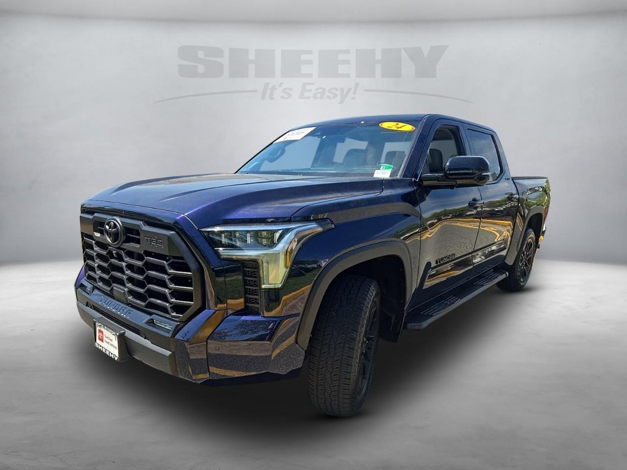 2024 Toyota Tundra Limited Stafford VA