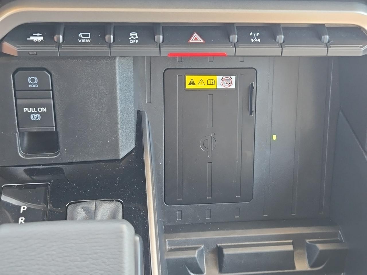 2024 Toyota Tundra Limited Stafford VA