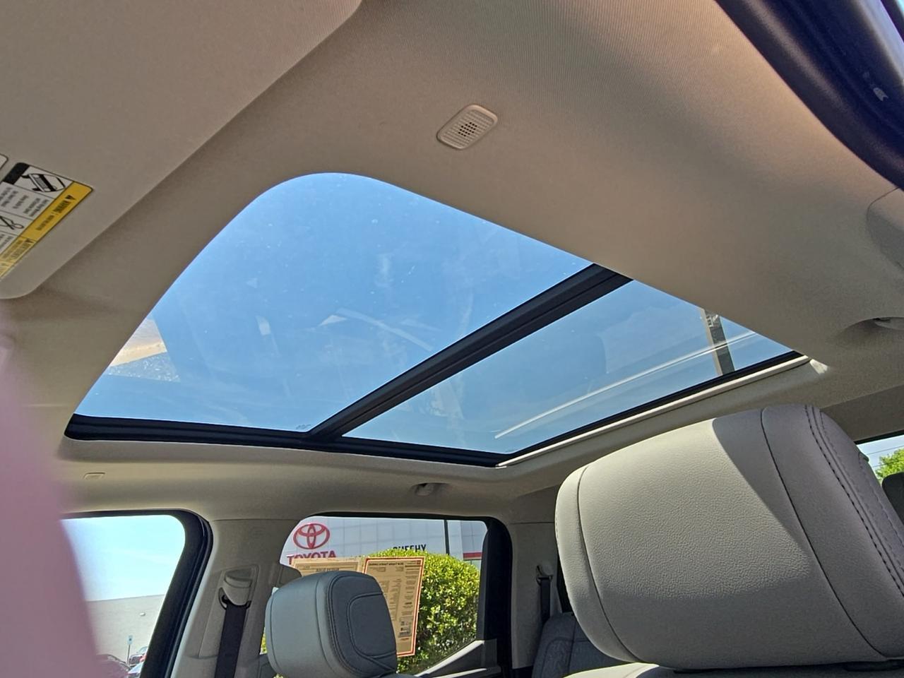 2024 Toyota Tundra Limited Stafford VA