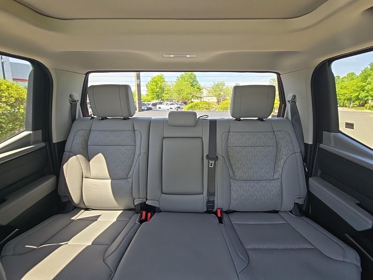 2024 Toyota Tundra Limited Stafford VA