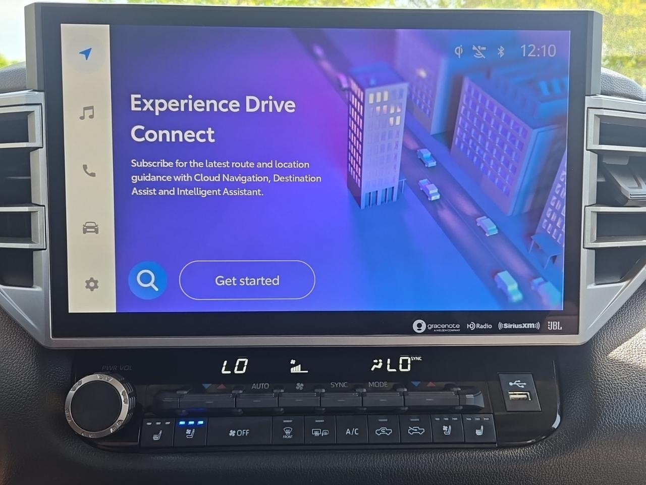 2024 Toyota Tundra Limited Stafford VA