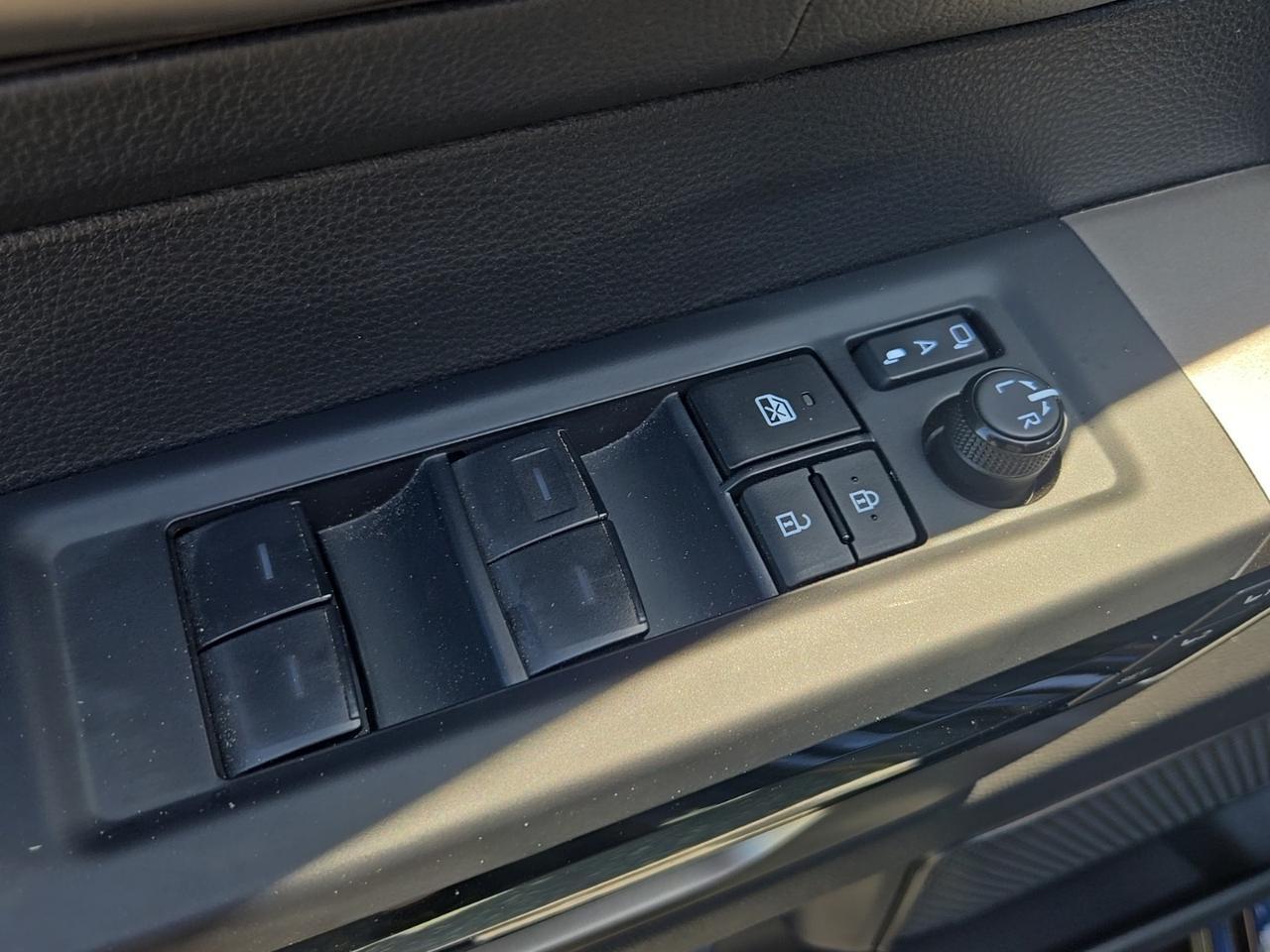 2024 Toyota Tundra Limited Stafford VA