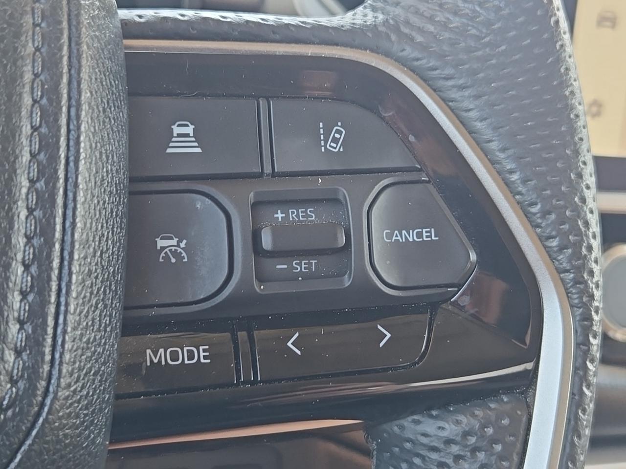 2024 Toyota Tundra Limited Stafford VA