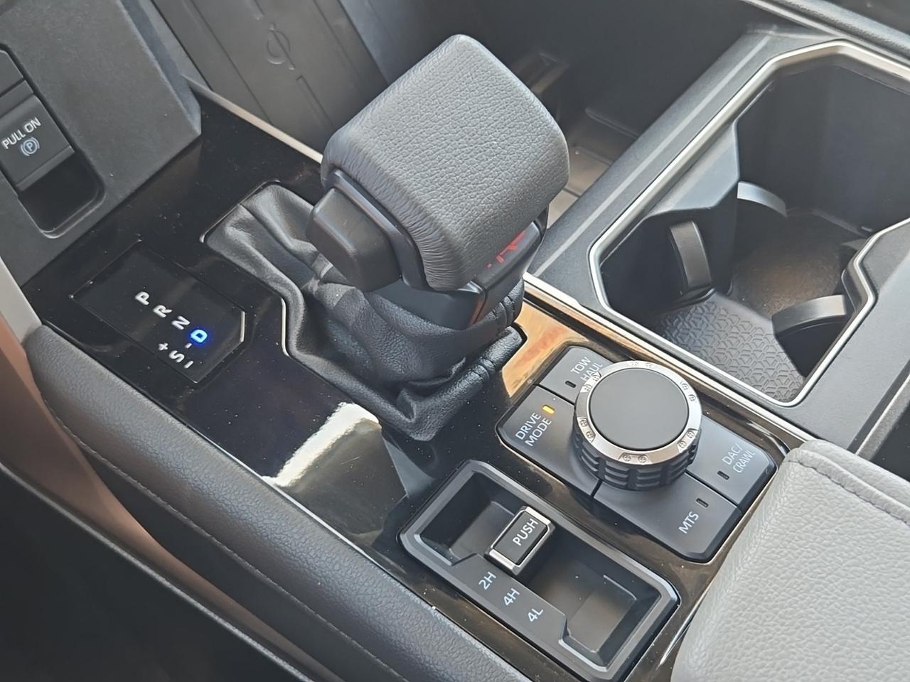 2024 Toyota Tundra Limited Stafford VA