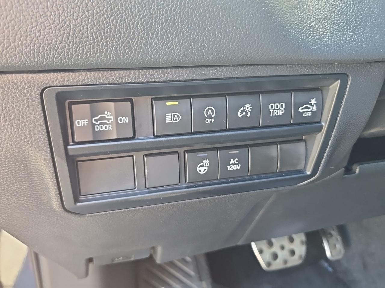 2024 Toyota Tundra Limited Stafford VA