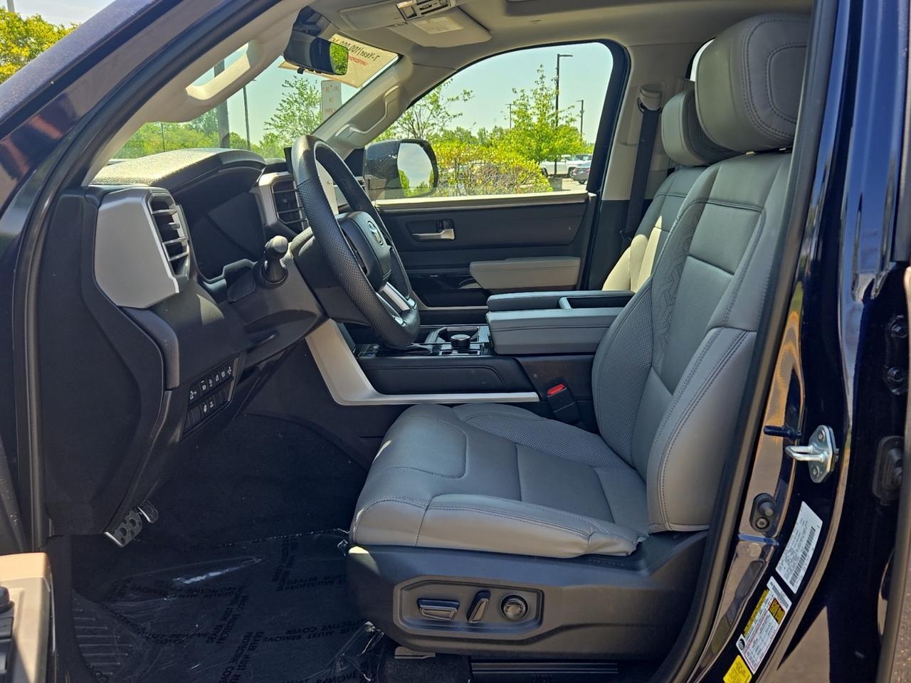 2024 Toyota Tundra Limited Stafford VA