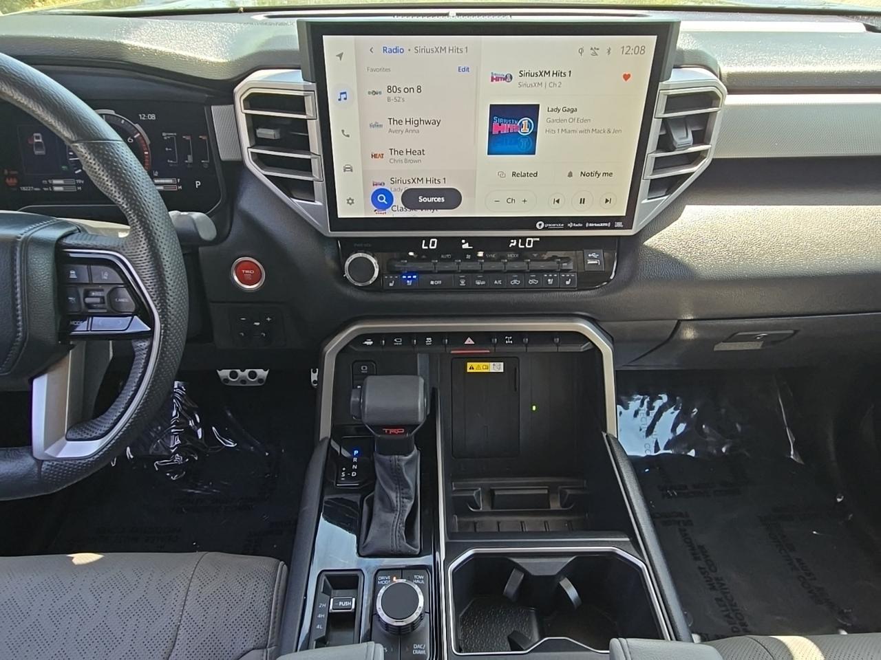 2024 Toyota Tundra Limited Stafford VA