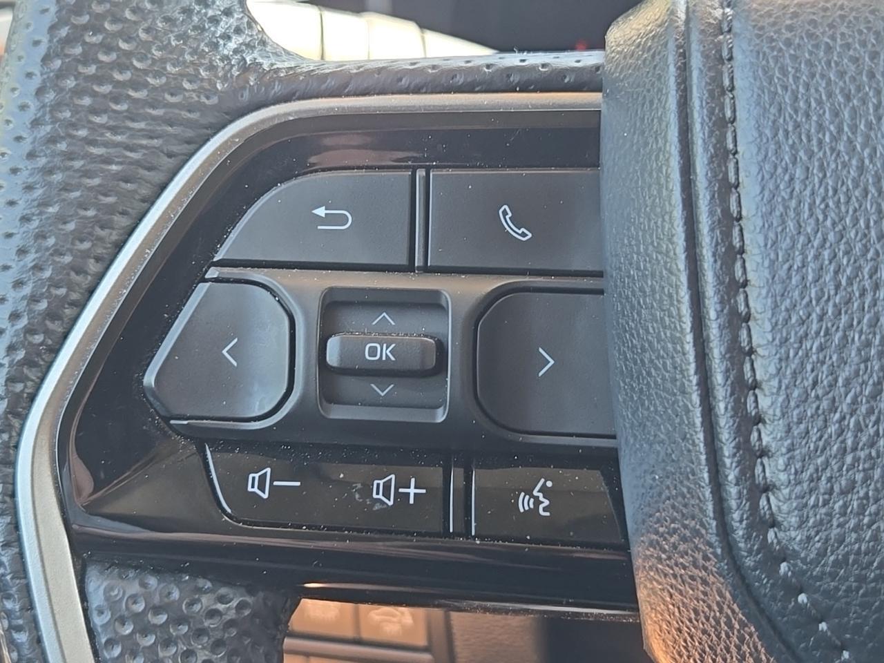 2024 Toyota Tundra Limited Stafford VA