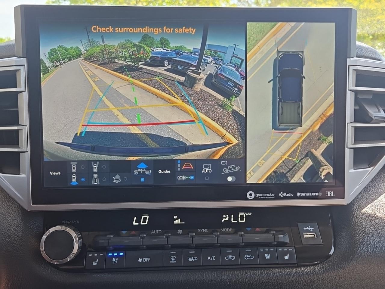 2024 Toyota Tundra Limited Stafford VA