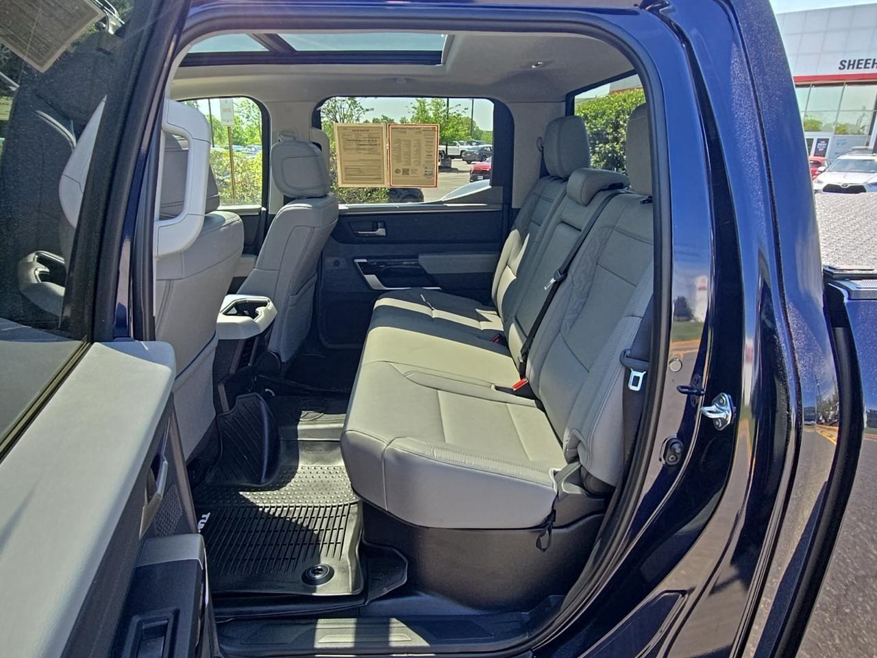 2024 Toyota Tundra Limited Stafford VA