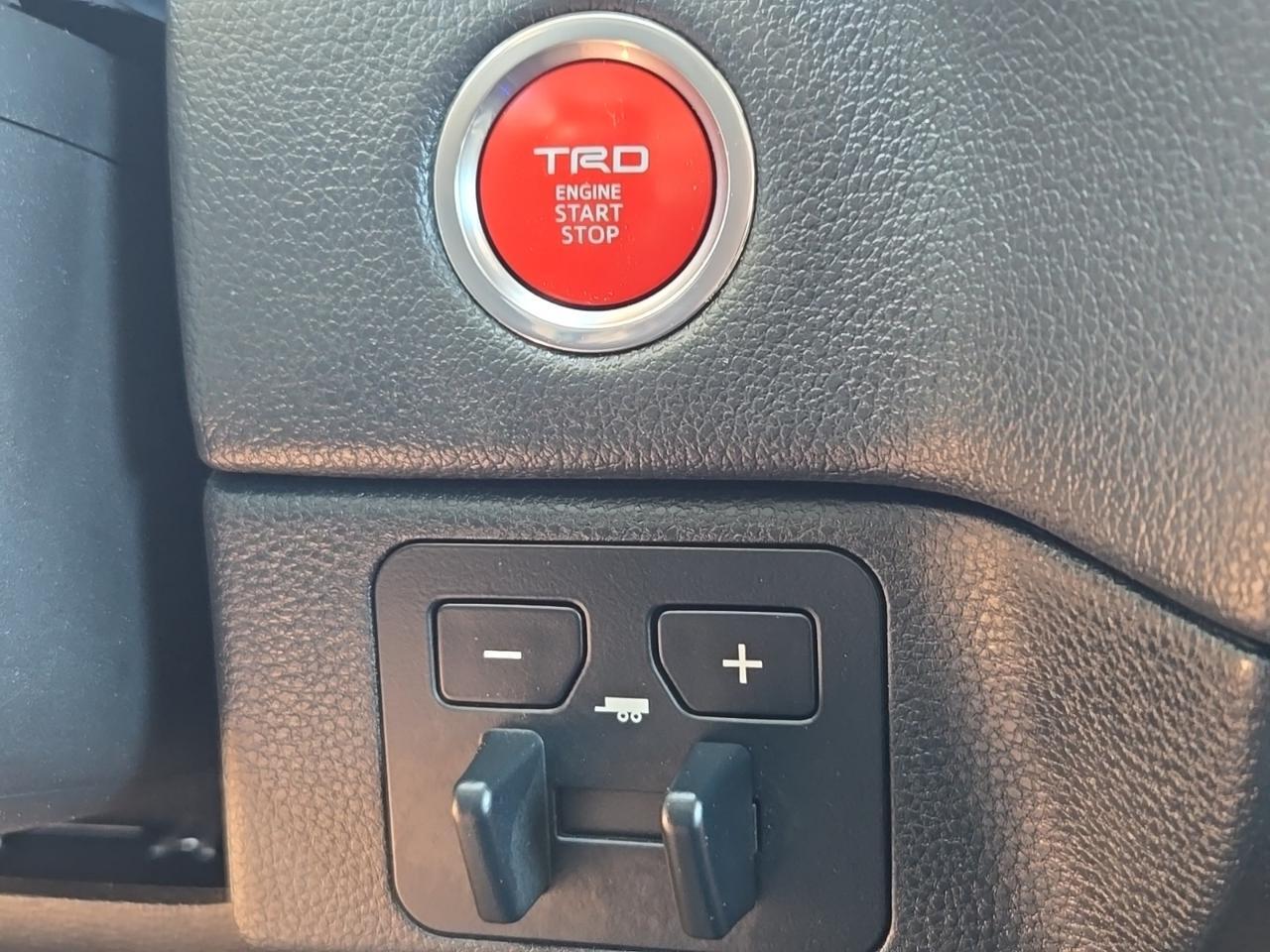 2024 Toyota Tundra Limited Stafford VA