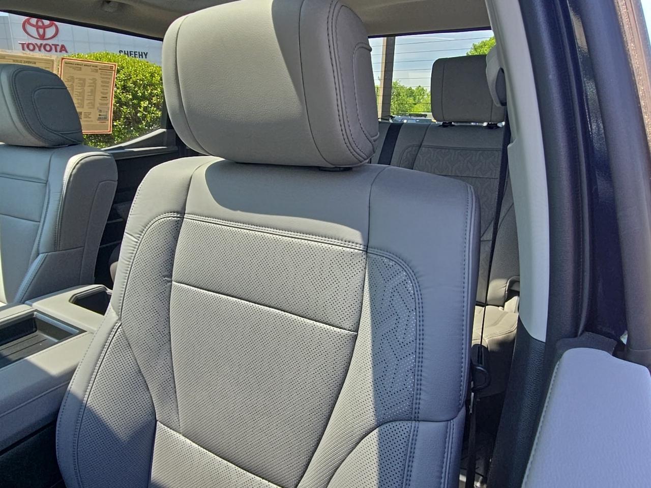 2024 Toyota Tundra Limited Stafford VA