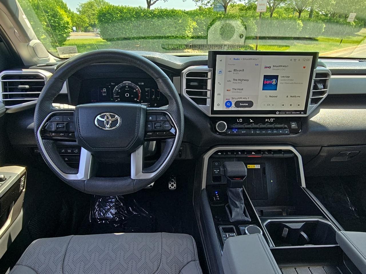 2024 Toyota Tundra Limited Stafford VA