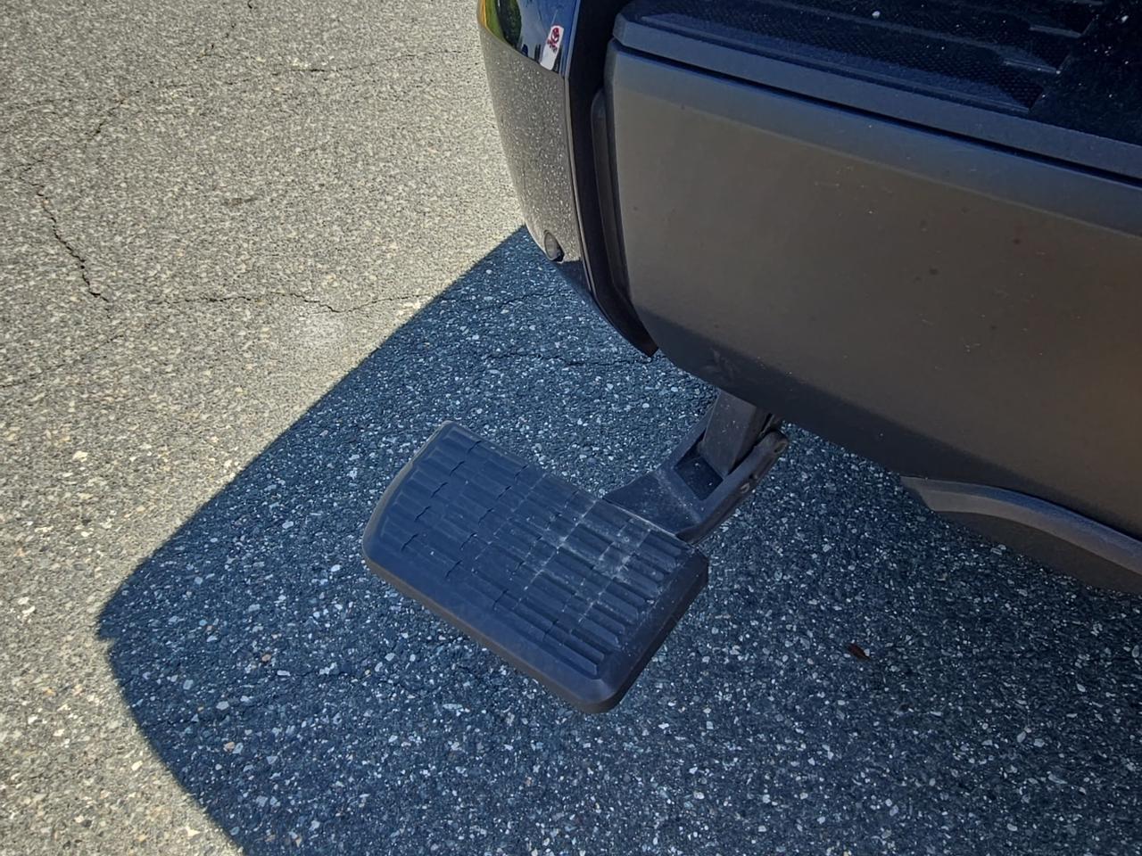 2024 Toyota Tundra Limited Stafford VA