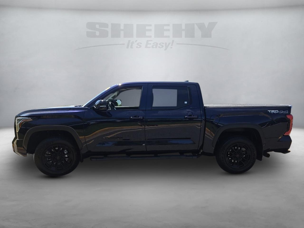 2024 Toyota Tundra Limited Stafford VA