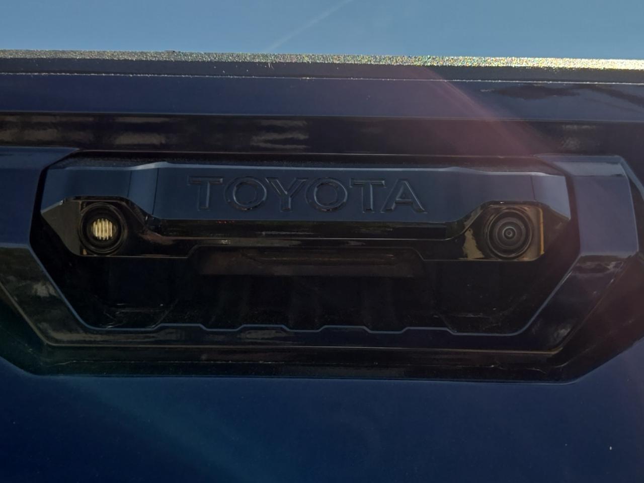 2024 Toyota Tundra Limited Stafford VA