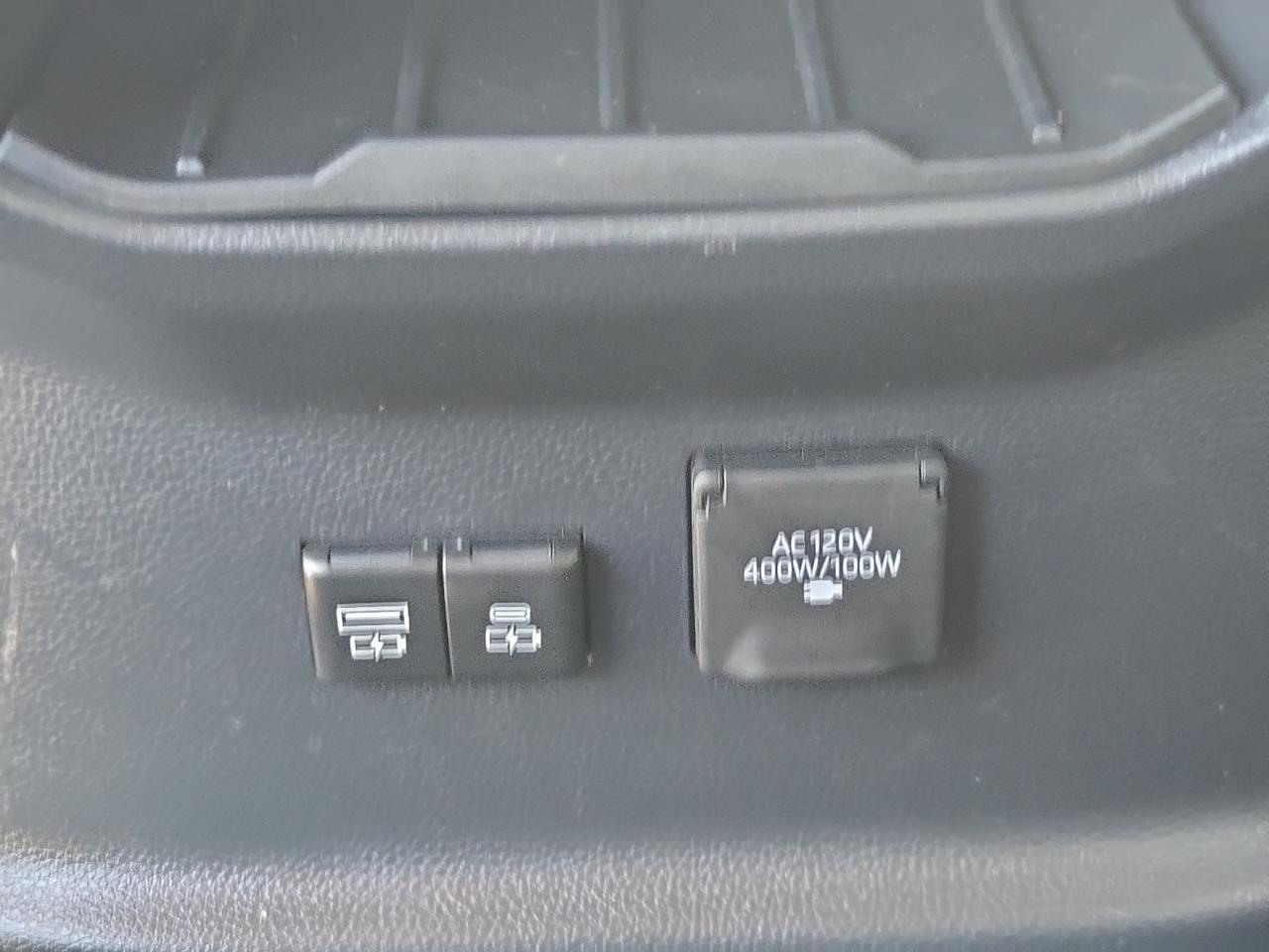 2024 Toyota Tundra Limited Stafford VA