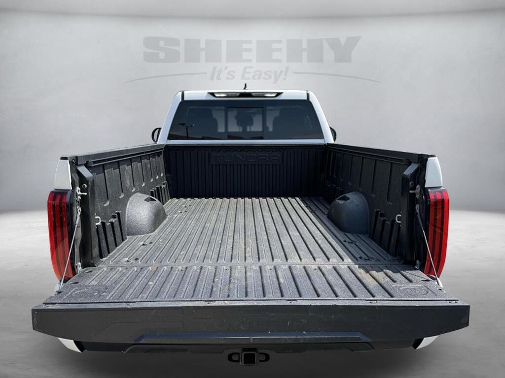 2024 Toyota Tundra SR Fredericksburg VA