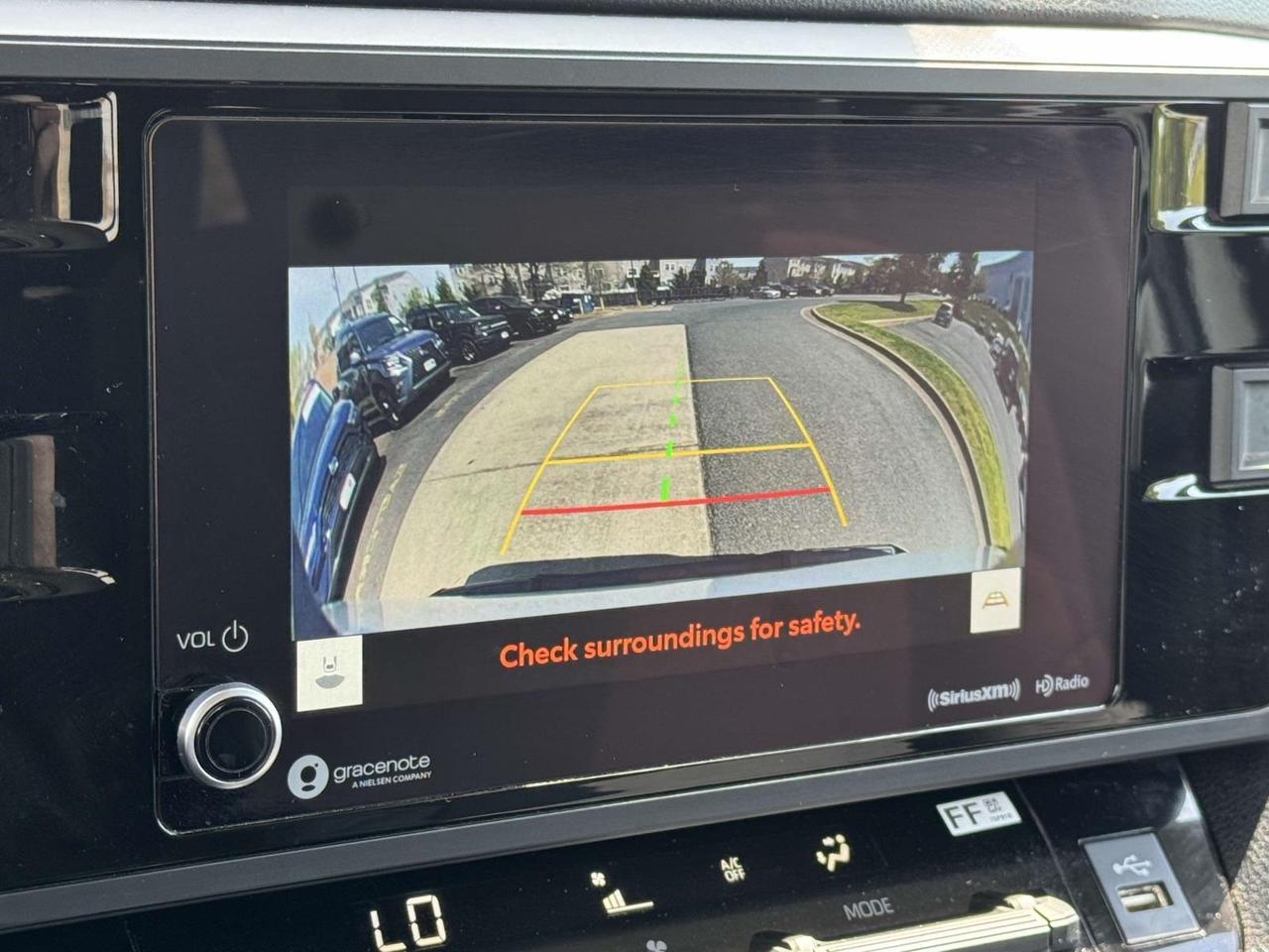 2024 Toyota Tundra SR Fredericksburg VA