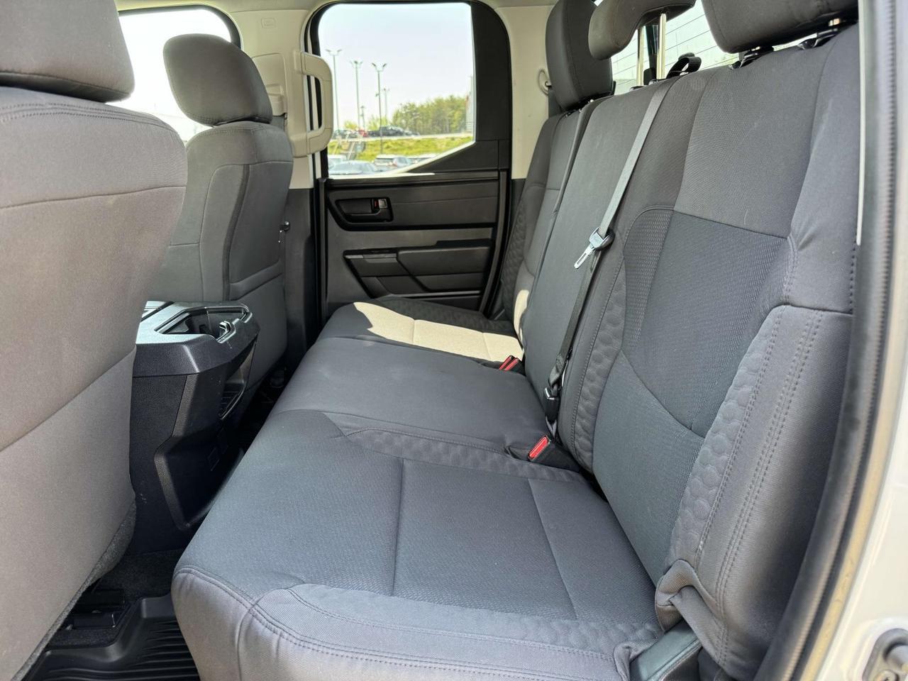 2024 Toyota Tundra SR Fredericksburg VA