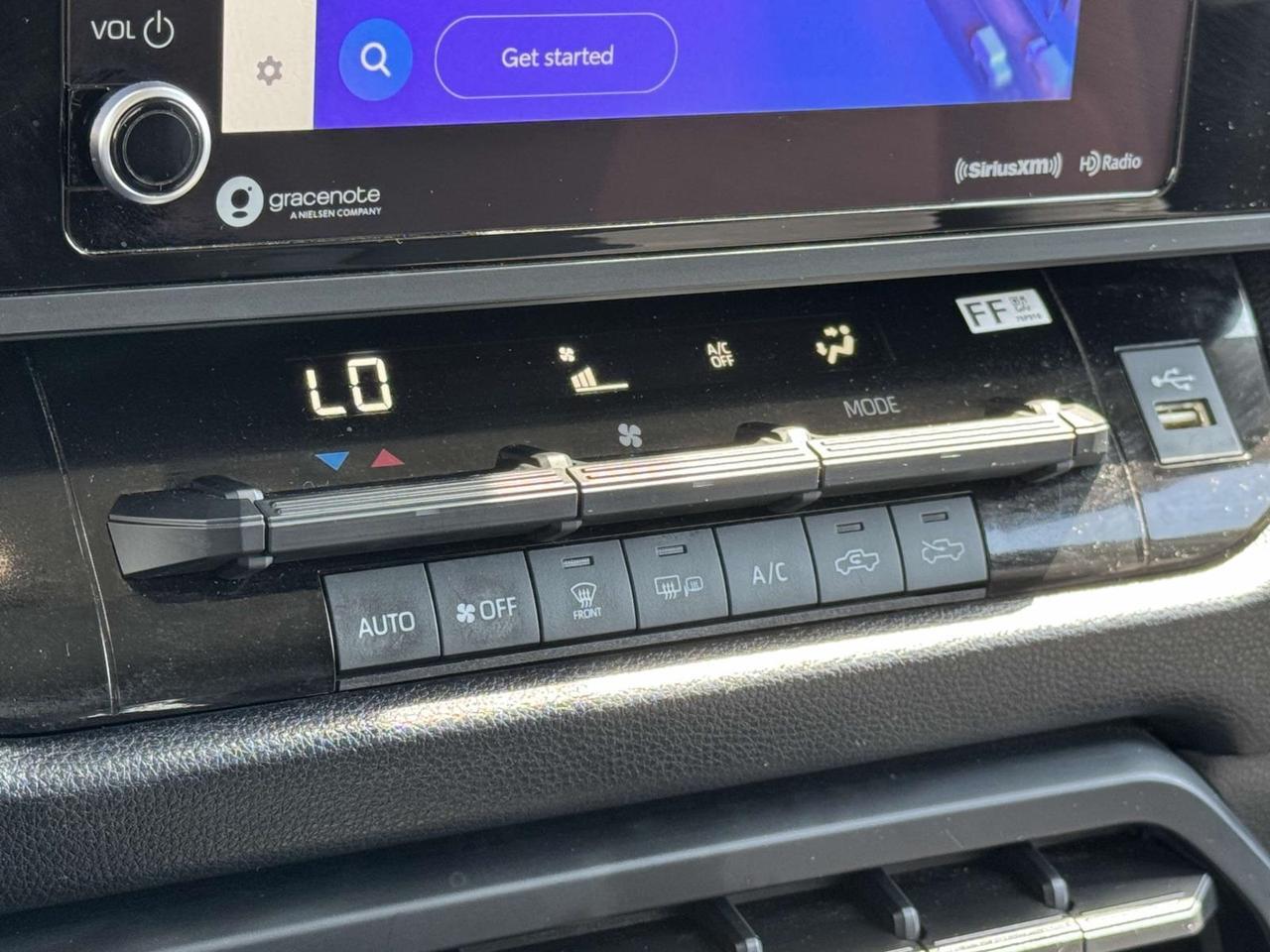 2024 Toyota Tundra SR Fredericksburg VA