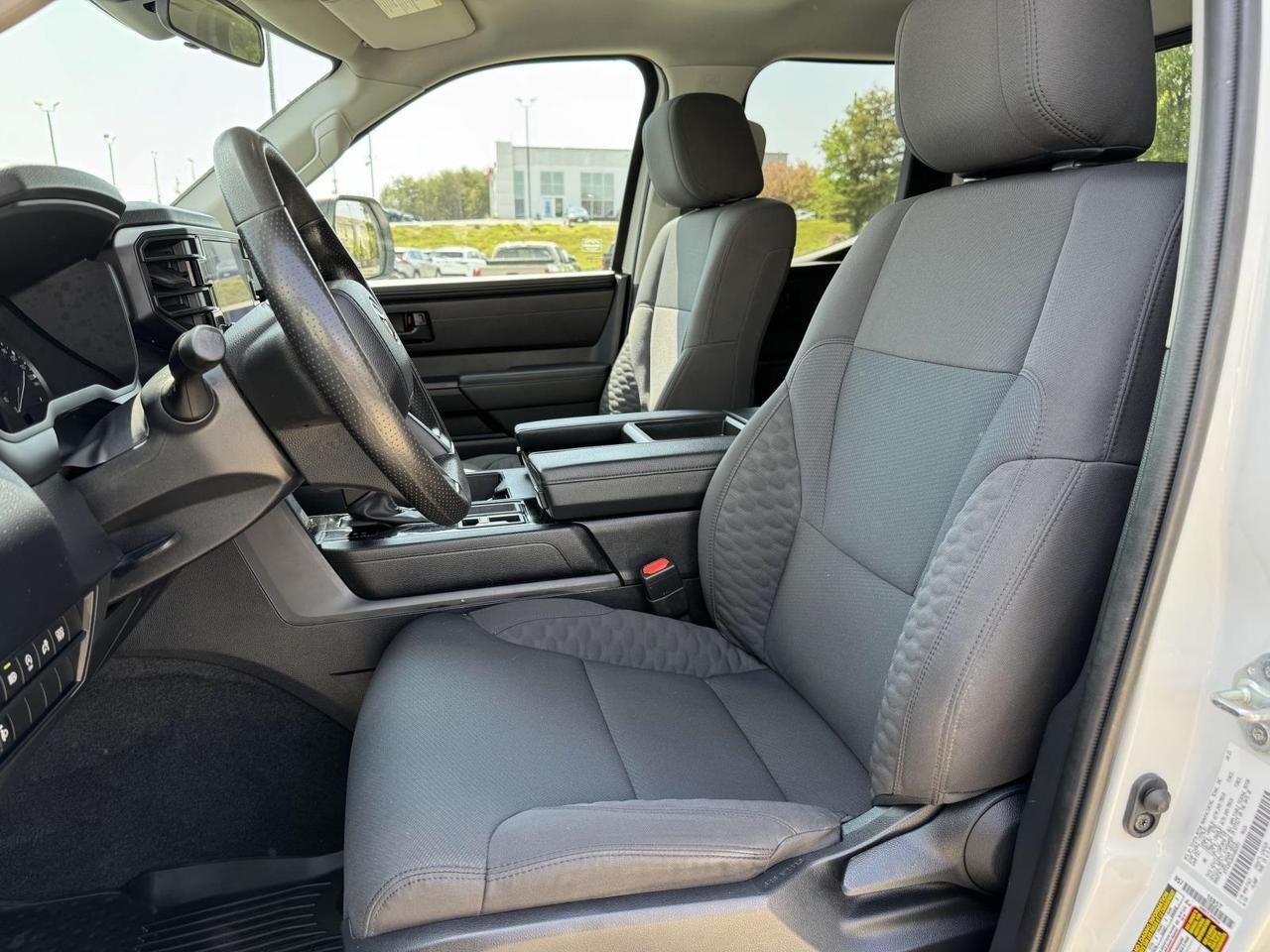 2024 Toyota Tundra SR Fredericksburg VA