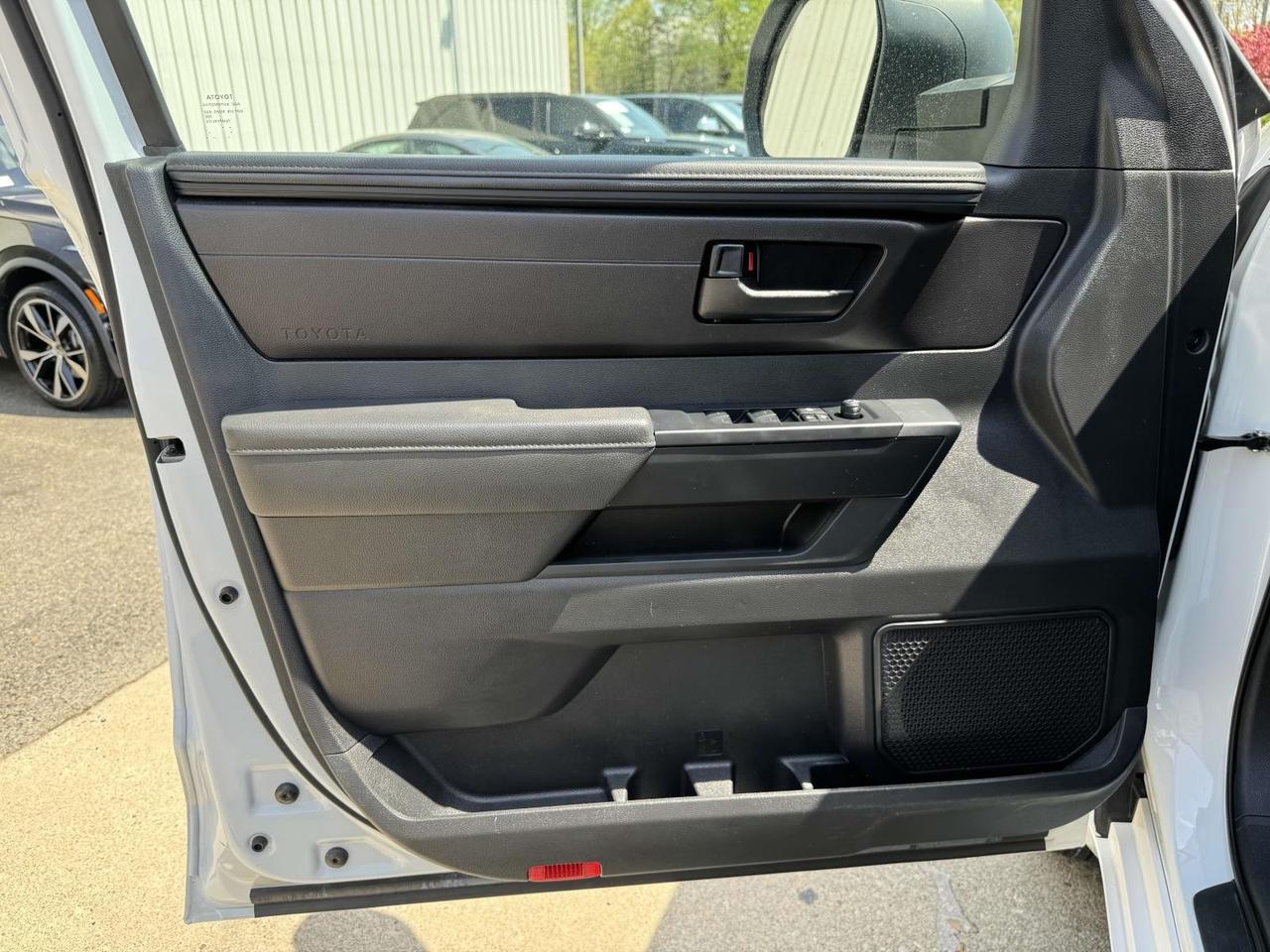 2024 Toyota Tundra SR Fredericksburg VA