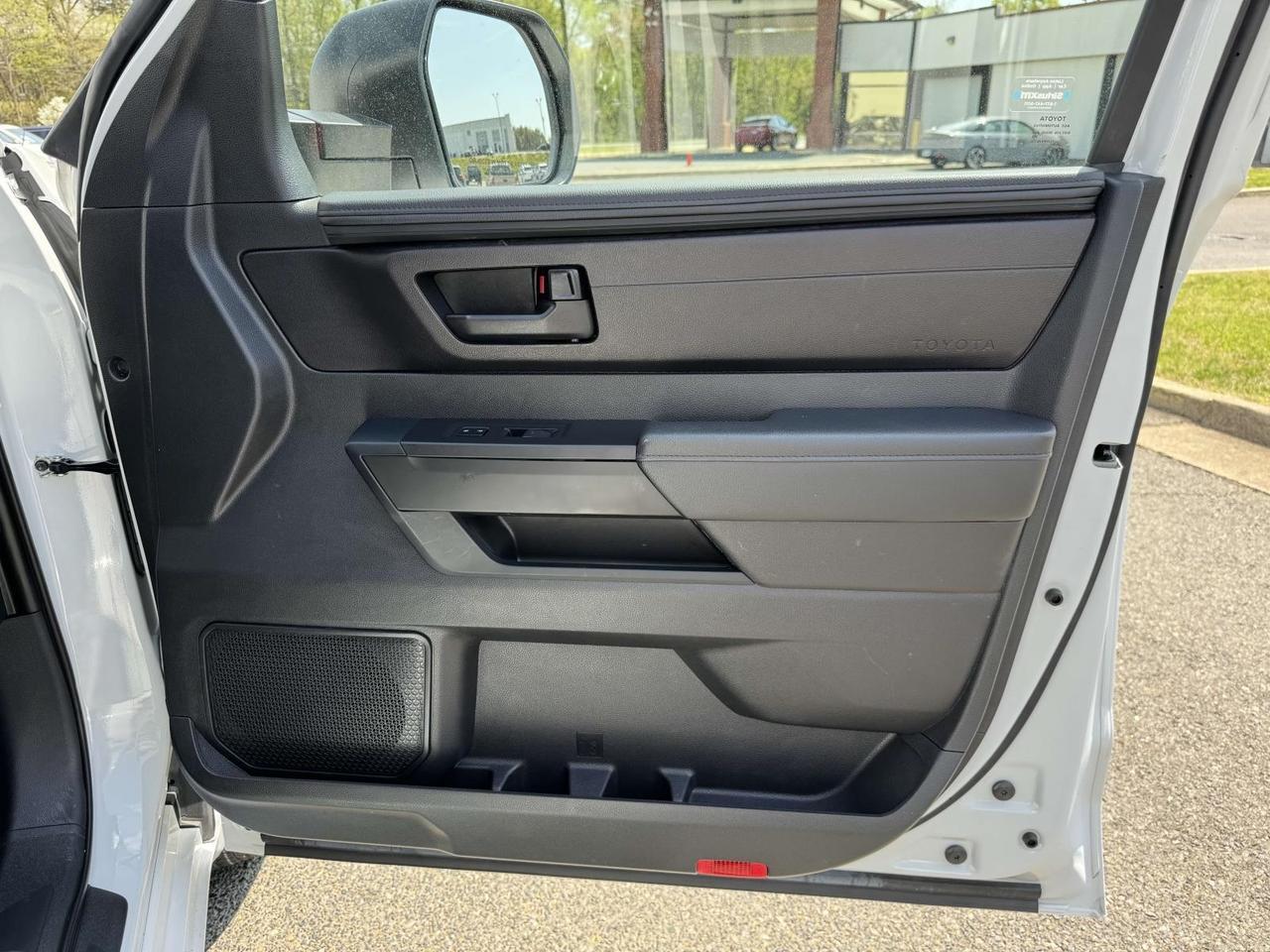 2024 Toyota Tundra SR Fredericksburg VA