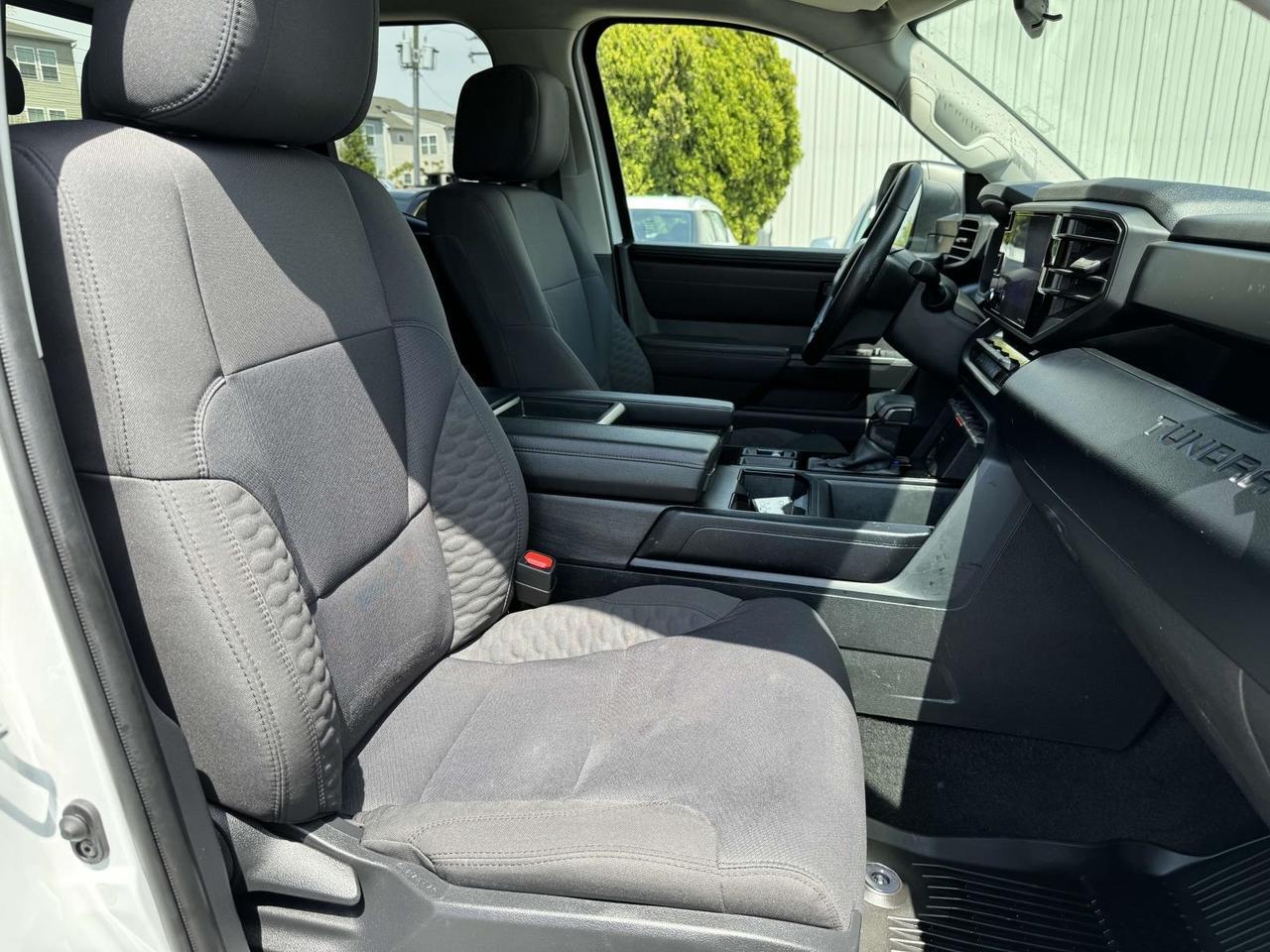 2024 Toyota Tundra SR Fredericksburg VA