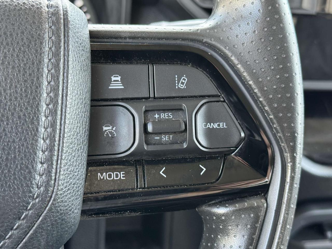 2024 Toyota Tundra SR Fredericksburg VA