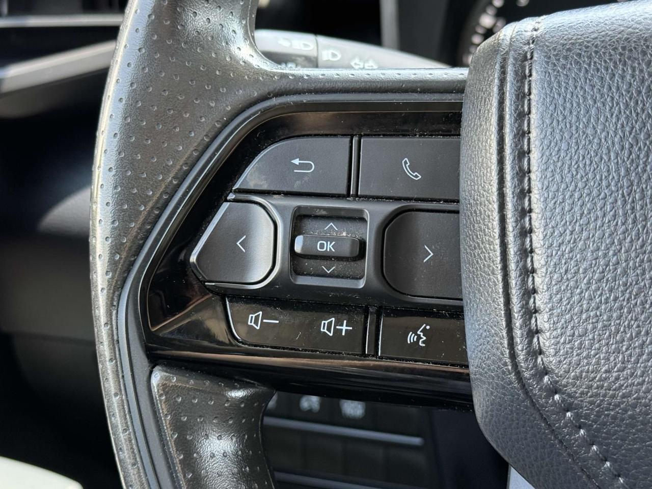 2024 Toyota Tundra SR Fredericksburg VA