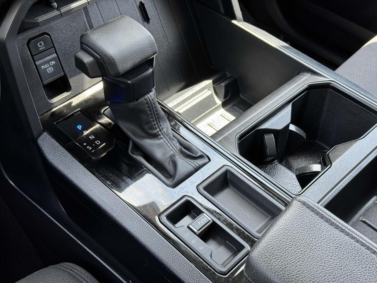 2024 Toyota Tundra SR Fredericksburg VA