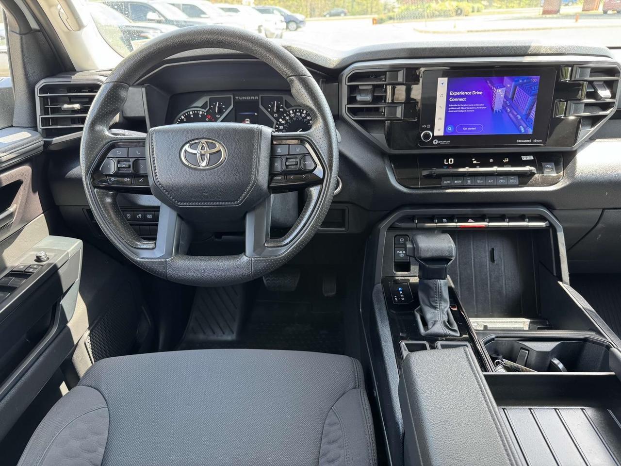 2024 Toyota Tundra SR Fredericksburg VA