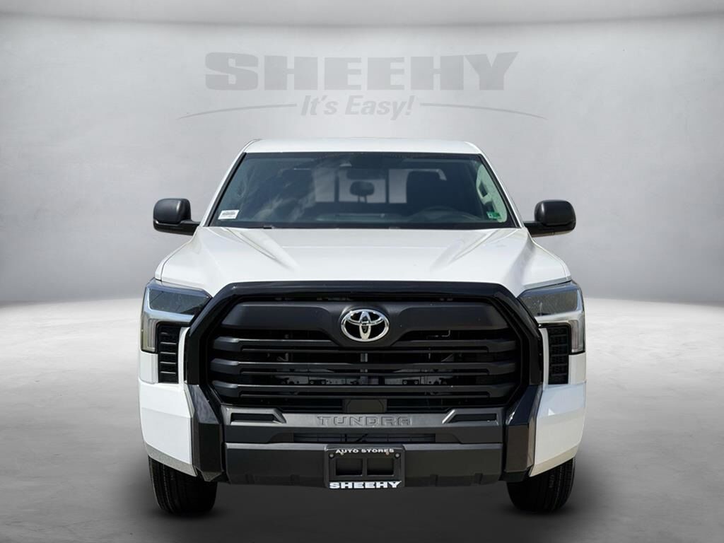 2024 Toyota Tundra SR Fredericksburg VA