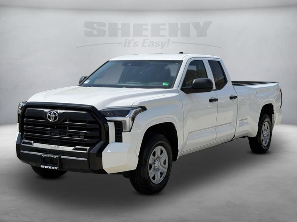 2024 Toyota Tundra SR Fredericksburg VA