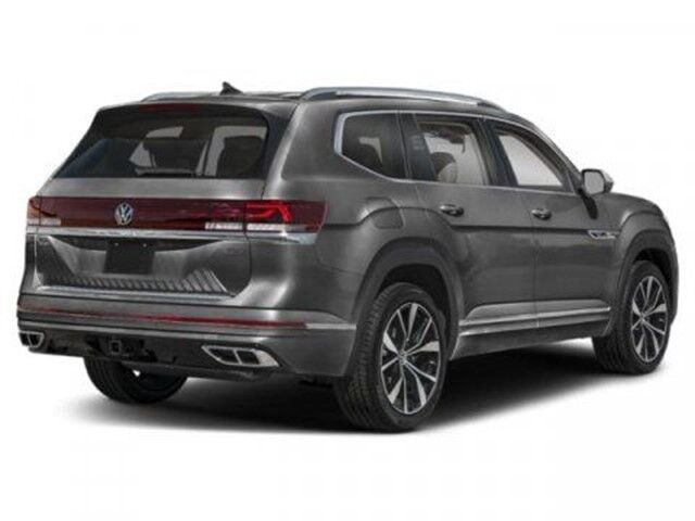 2024 Volkswagen Atlas Braintree MA