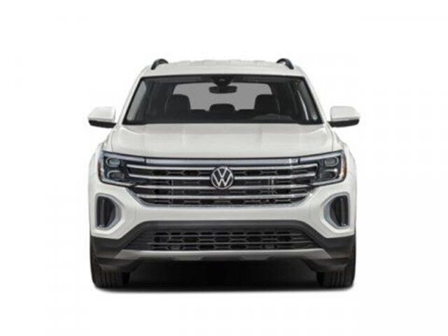 2024 Volkswagen Atlas Braintree MA