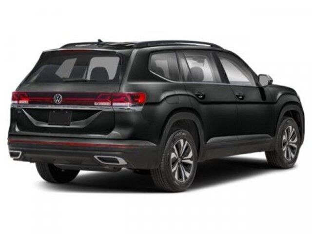 2024 Volkswagen Atlas Braintree MA