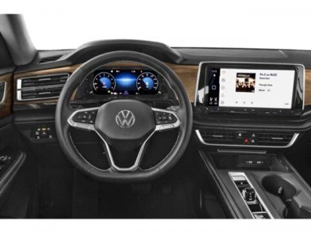 2024 Volkswagen Atlas Braintree MA