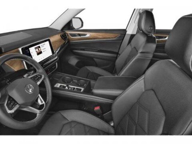 2024 Volkswagen Atlas Braintree MA