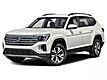 2024 Volkswagen Atlas