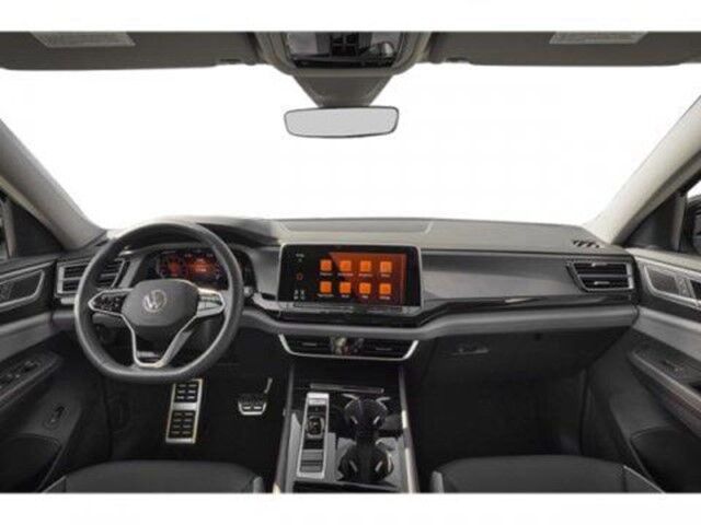 2024 Volkswagen Atlas Manchester NH