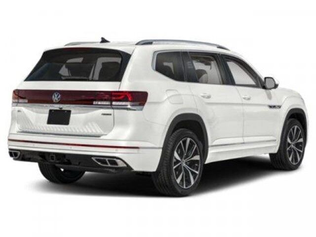 2024 Volkswagen Atlas Manchester NH