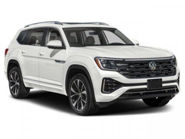 2024 Volkswagen Atlas Manchester NH