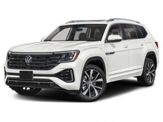 2024 Volkswagen Atlas Manchester NH